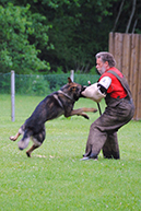 Lena und Zip