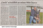 Casch vom Haus Lohe 10